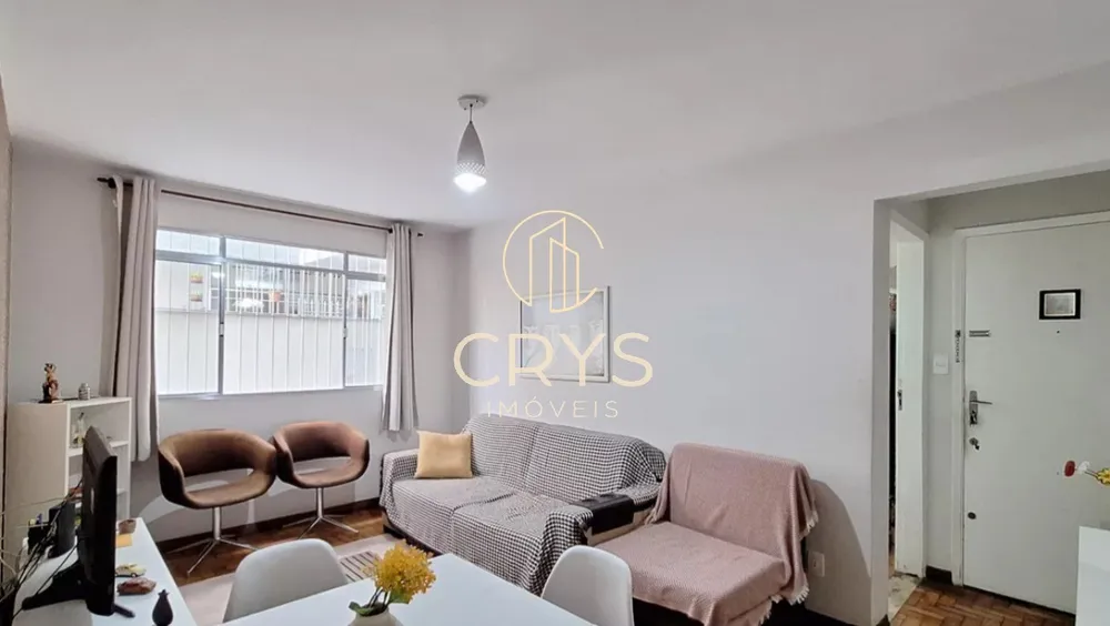 Apartamento, 2 quartos, 74 m² - Foto 5