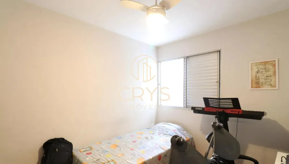 Apartamento, 2 quartos, 74 m² - Foto 3