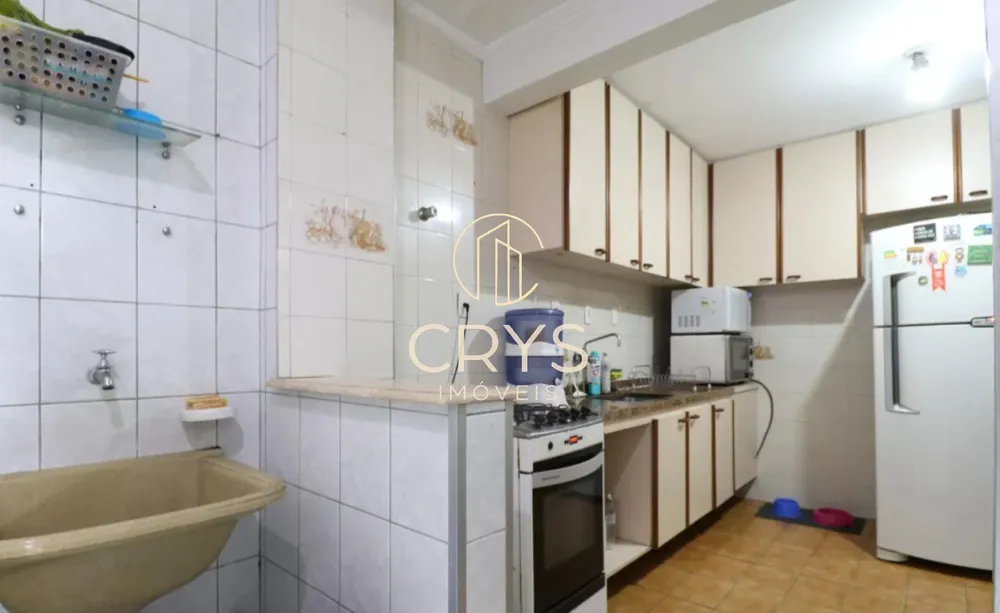 Apartamento, 2 quartos, 74 m² - Foto 6