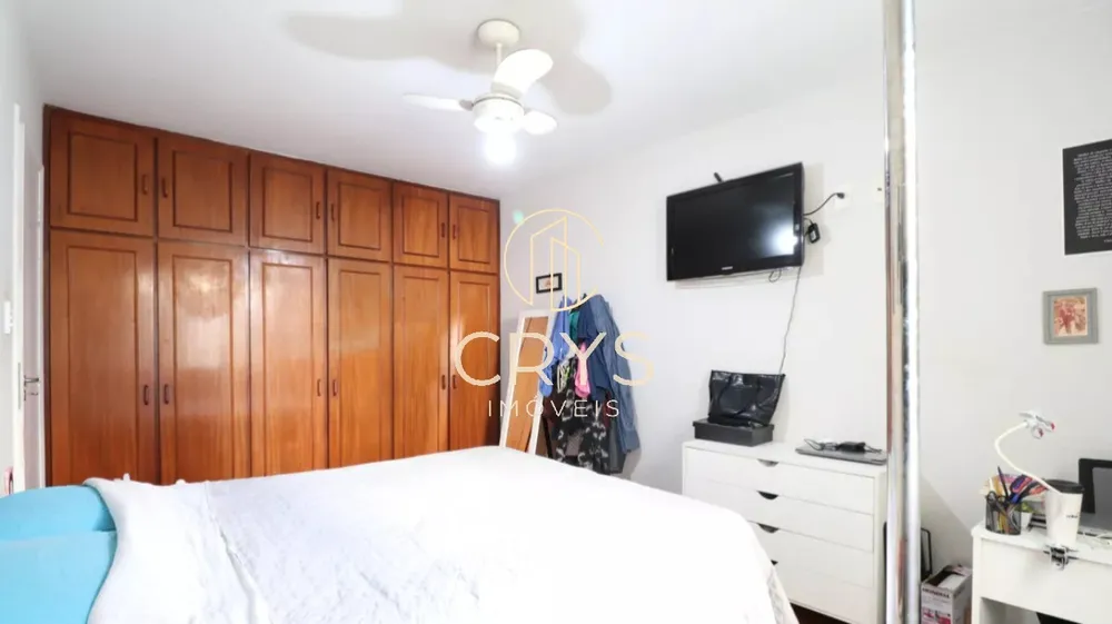 Apartamento, 2 quartos, 74 m² - Foto 10