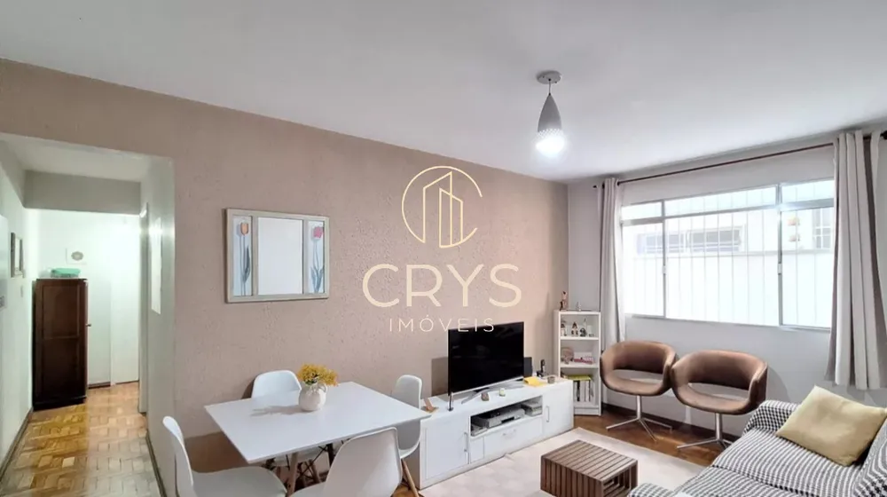 Apartamento, 2 quartos, 74 m² - Foto 6