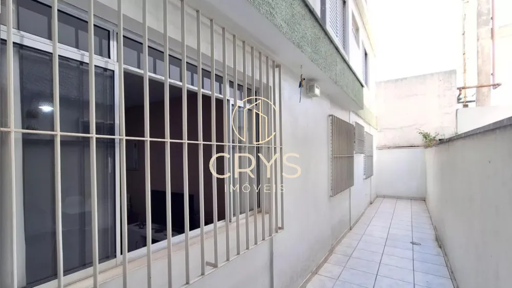 Apartamento, 2 quartos, 74 m² - Foto 11
