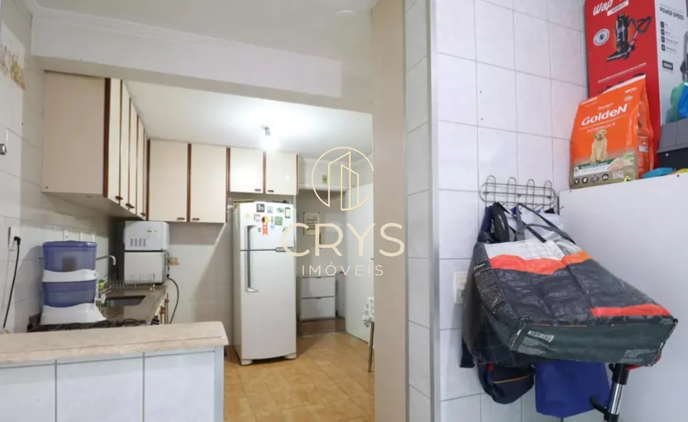 Apartamento, 2 quartos, 74 m² - Foto 2