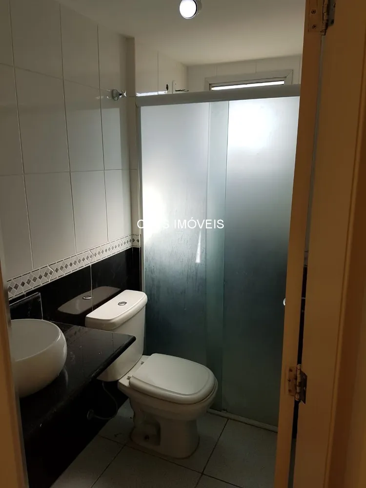 Apartamento, 2 quartos, 50 m² - Foto 11