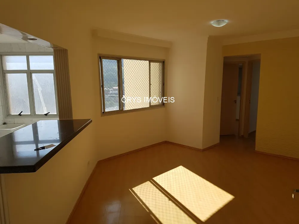 Apartamento, 2 quartos, 50 m² - Foto 12