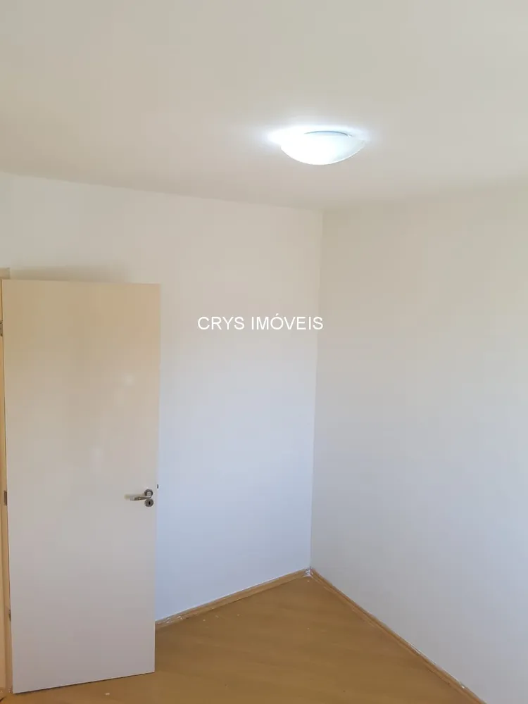Apartamento, 2 quartos, 50 m² - Foto 8