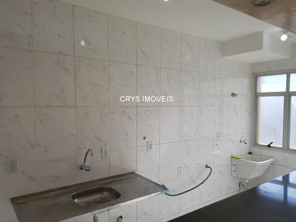 Apartamento, 2 quartos, 50 m² - Foto 7