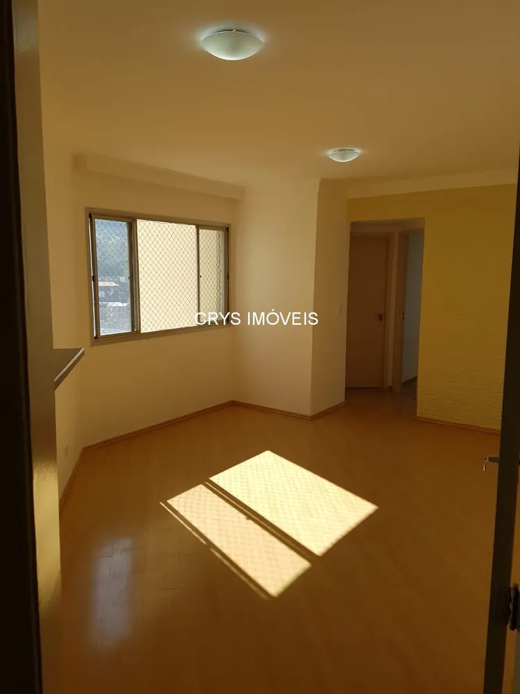 Apartamento, 2 quartos, 50 m² - Foto 1
