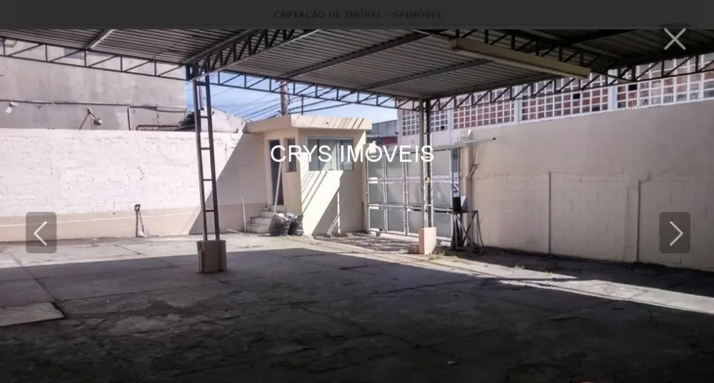Depósito-Galpão, 980 m² - Foto 6
