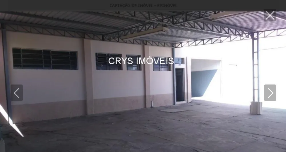 Depósito-Galpão, 980 m² - Foto 9