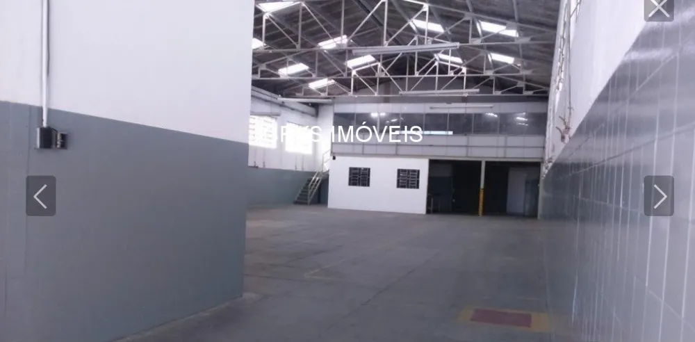 Depósito-Galpão, 980 m² - Foto 12
