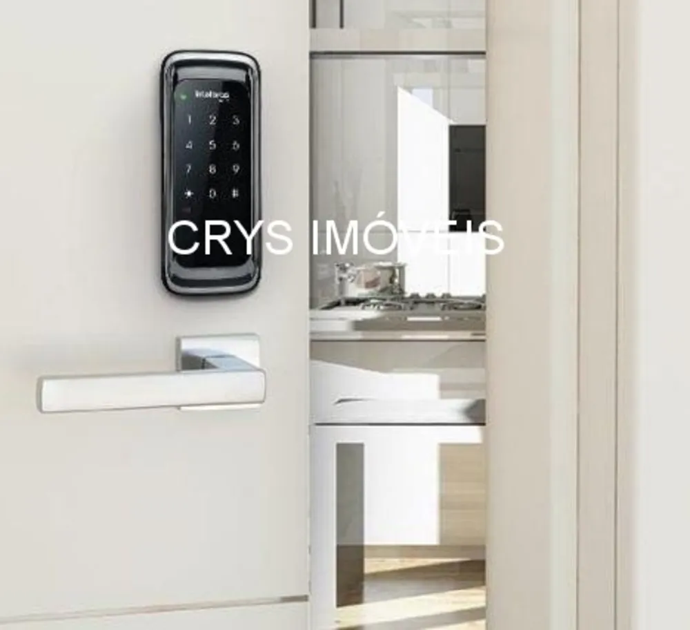 Apartamento, 2 quartos, 35 m² - Foto 11