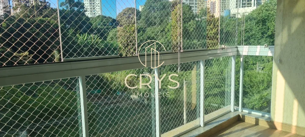Apartamento, 3 quartos, 106 m² - Foto 1