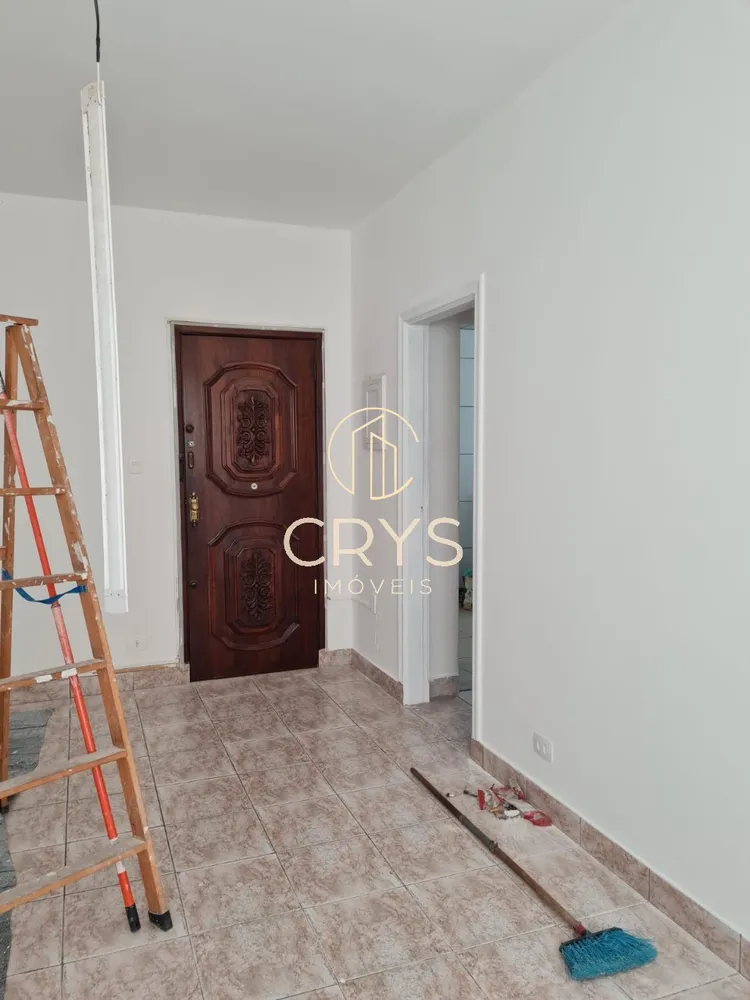 Apartamento, 2 quartos, 78 m² - Foto 1