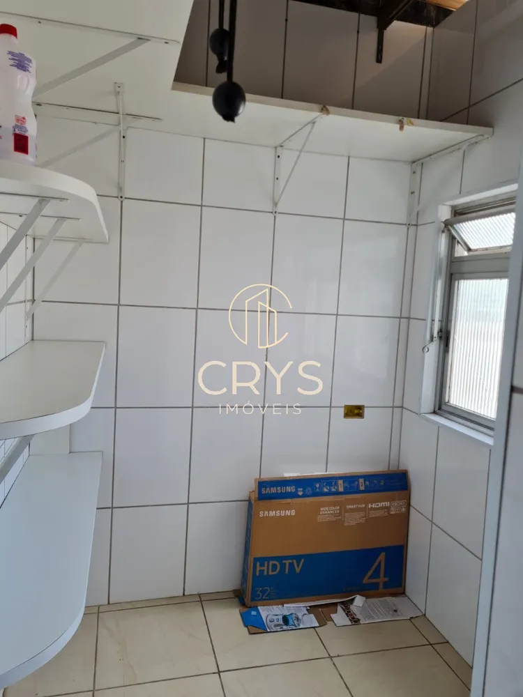 Apartamento, 2 quartos, 78 m² - Foto 3
