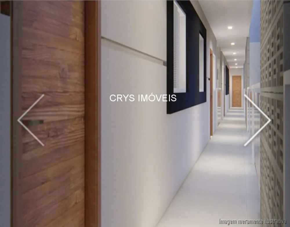 Apartamento, 2 quartos, 47 m² - Foto 9