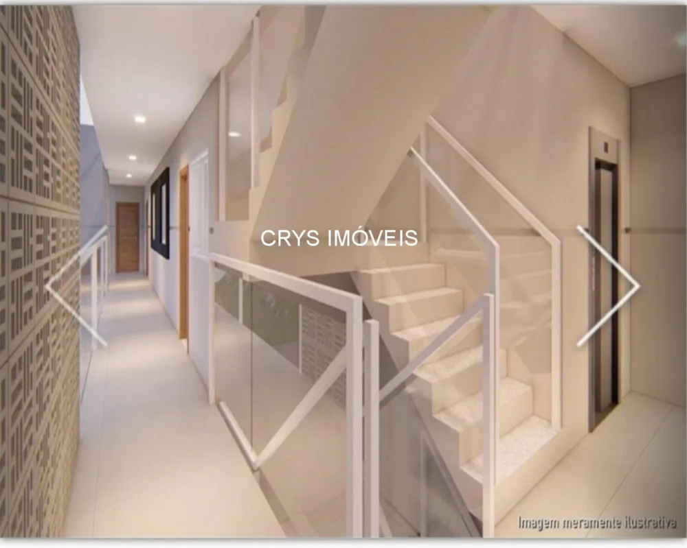 Apartamento, 2 quartos, 47 m² - Foto 12