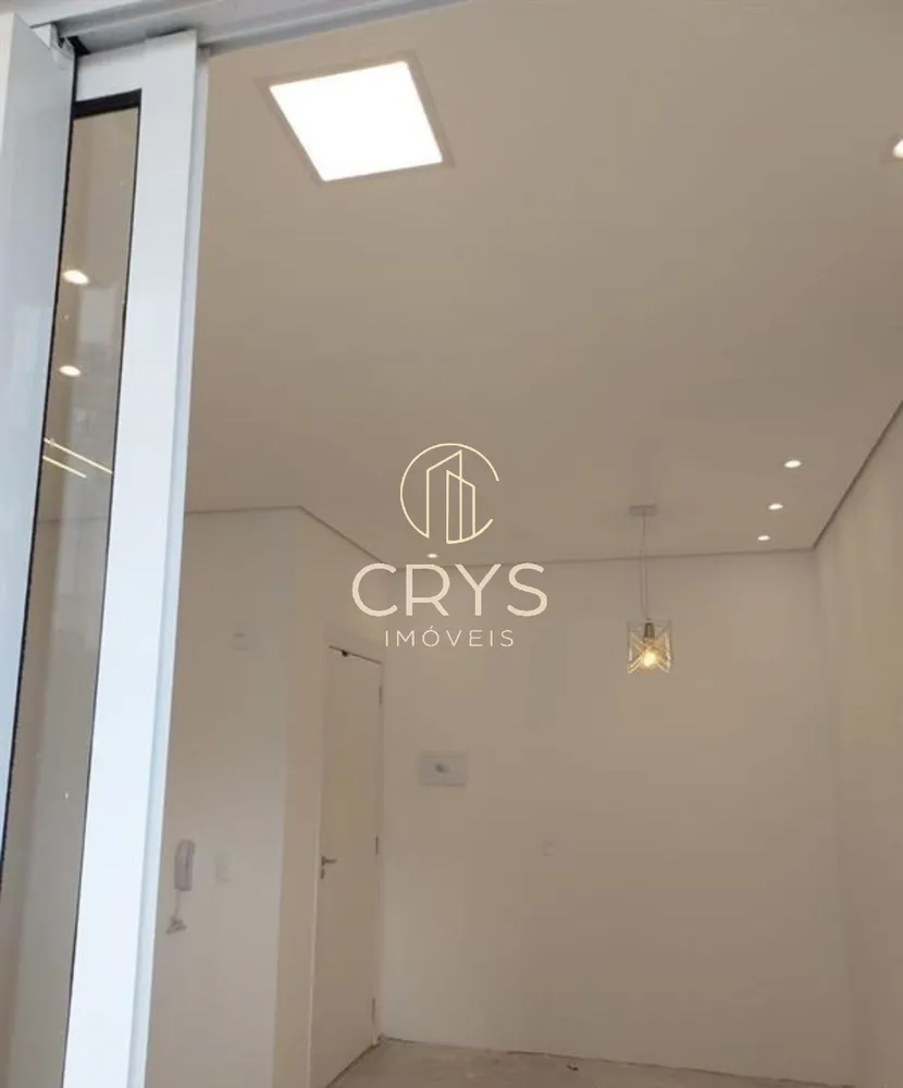 Apartamento, 2 quartos, 43 m² - Foto 11