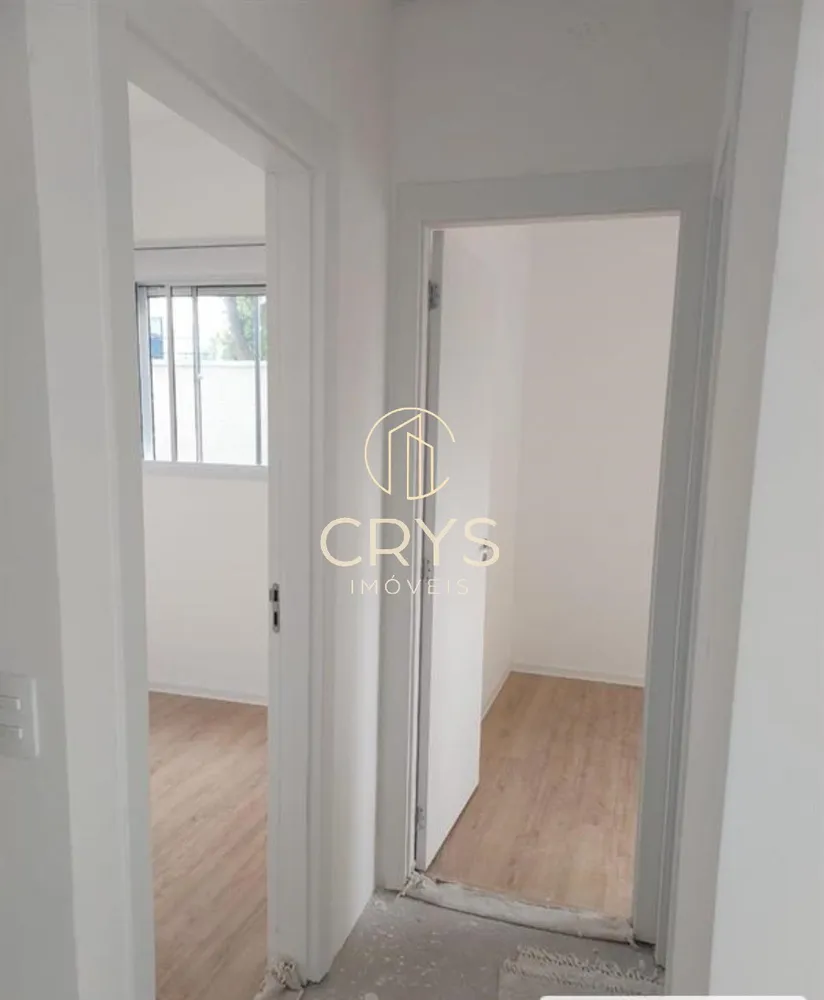 Apartamento, 2 quartos, 43 m² - Foto 6