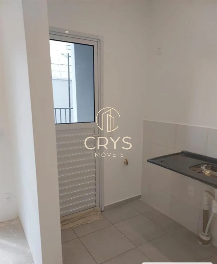 Apartamento, 2 quartos, 43 m² - Foto 9