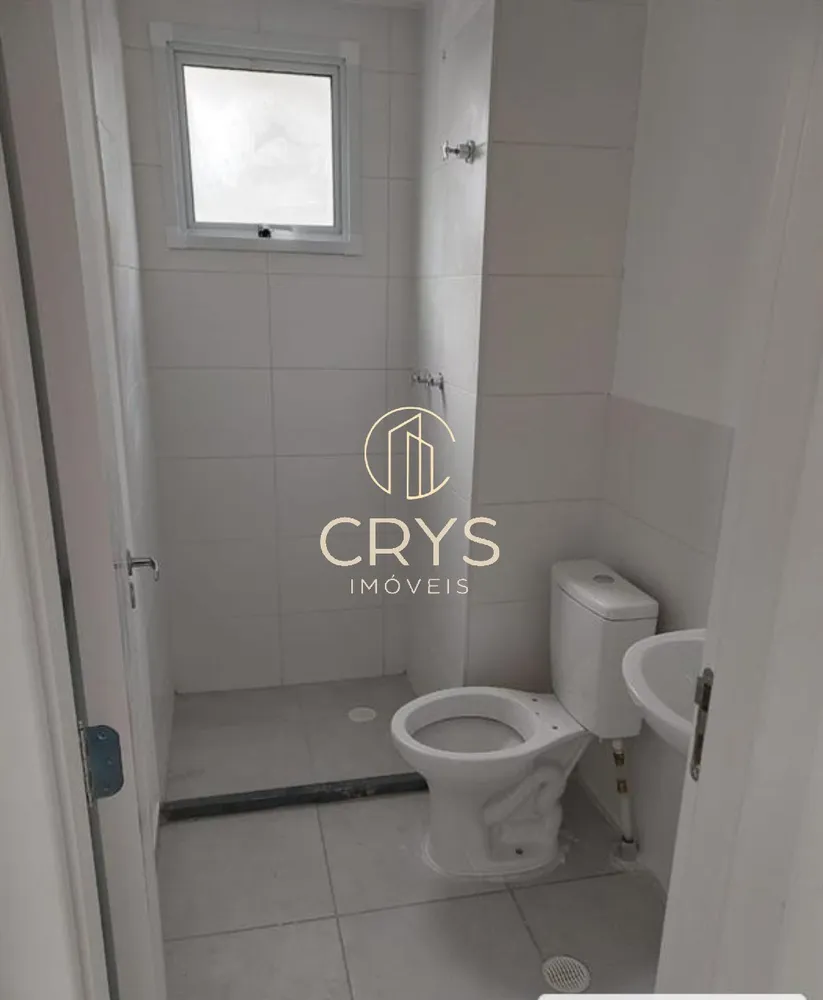 Apartamento, 2 quartos, 43 m² - Foto 8