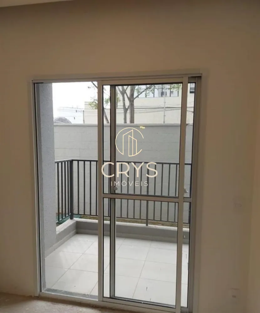 Apartamento, 2 quartos, 43 m² - Foto 3