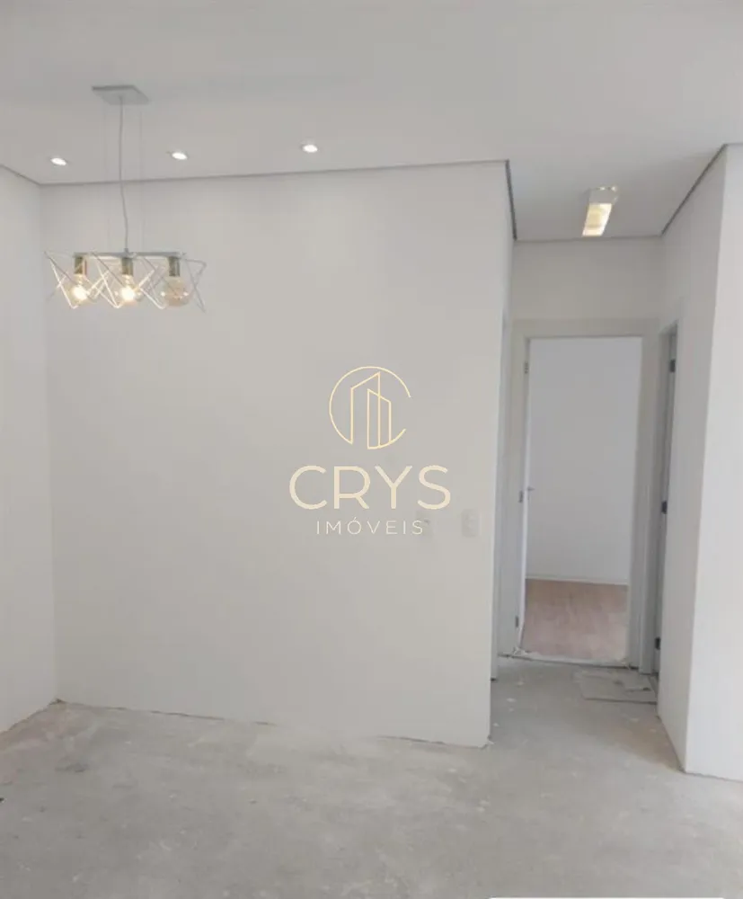 Apartamento, 2 quartos, 43 m² - Foto 5