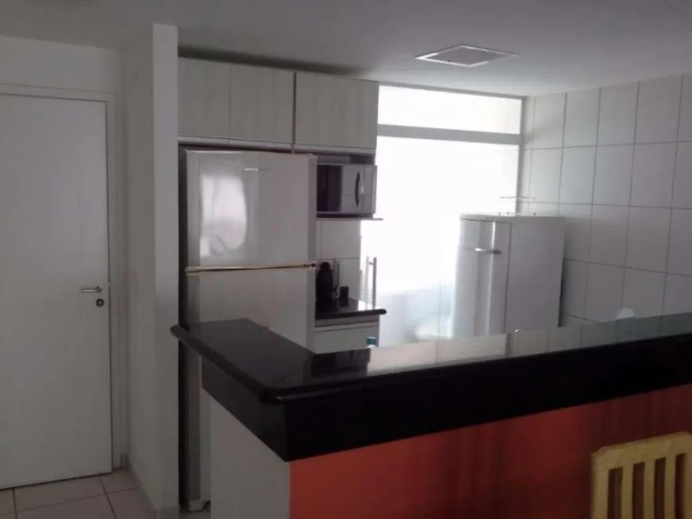 Apartamento, 3 quartos, 92 m² - Foto 8