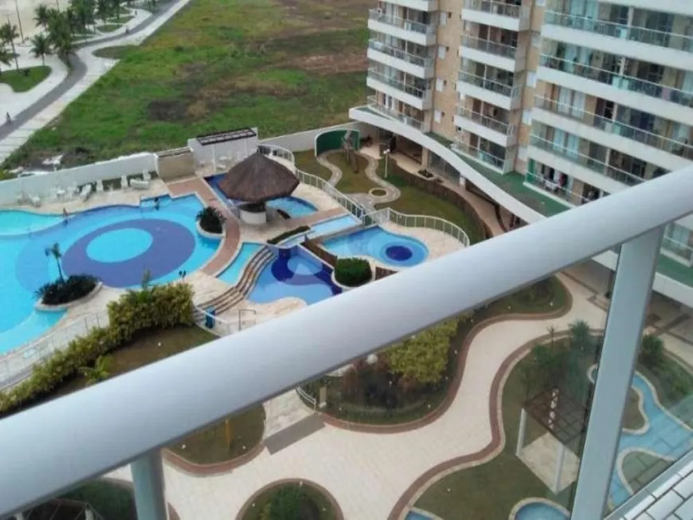 Apartamento, 3 quartos, 92 m² - Foto 1