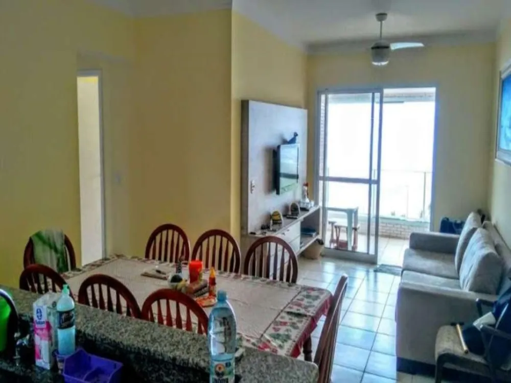 Apartamento, 3 quartos, 92 m² - Foto 1
