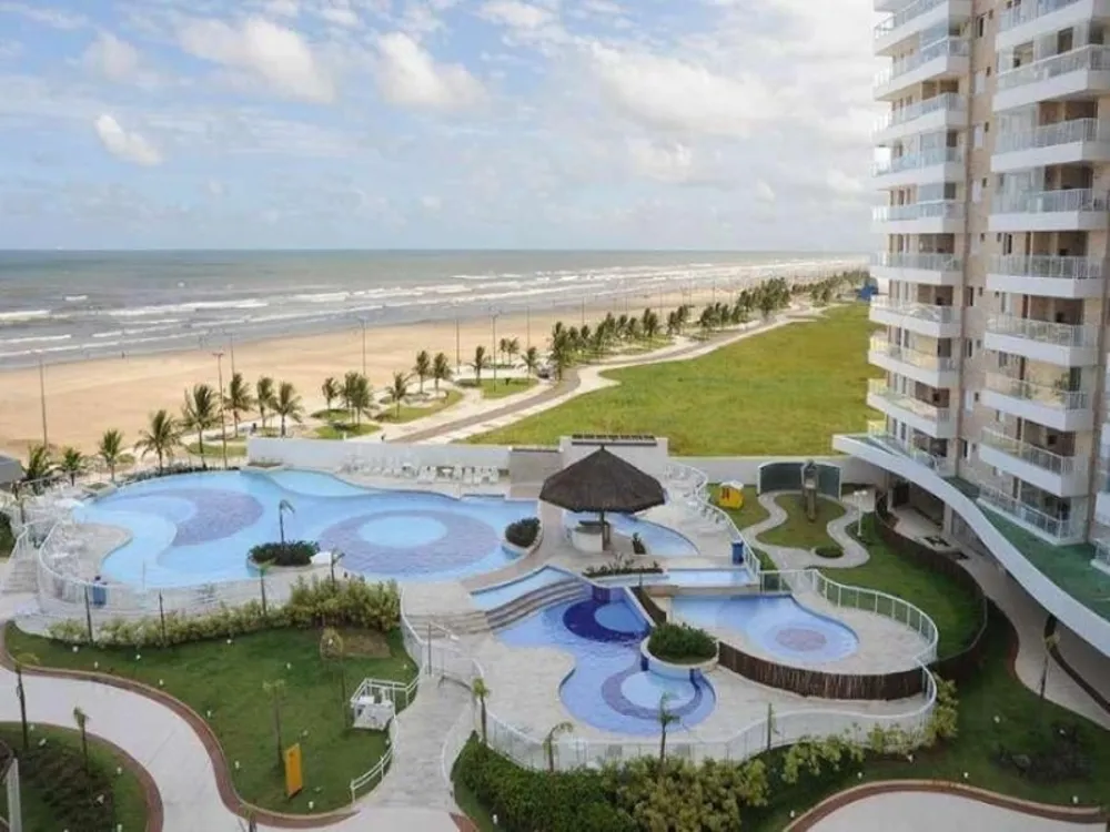 Apartamento, 3 quartos, 92 m² - Foto 2