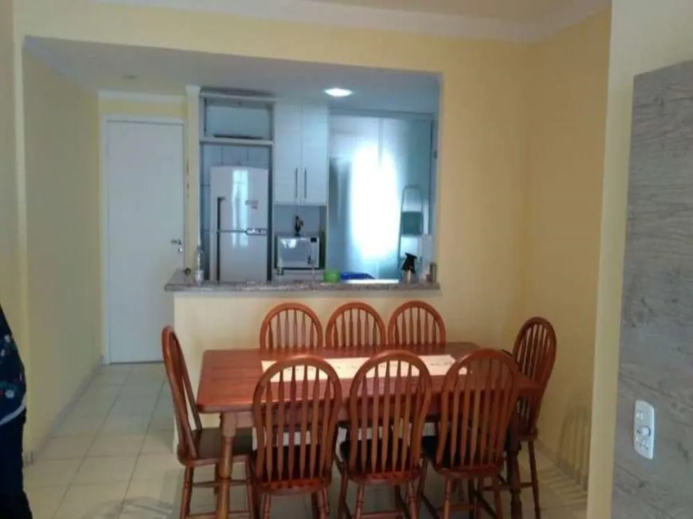 Apartamento, 3 quartos, 92 m² - Foto 4