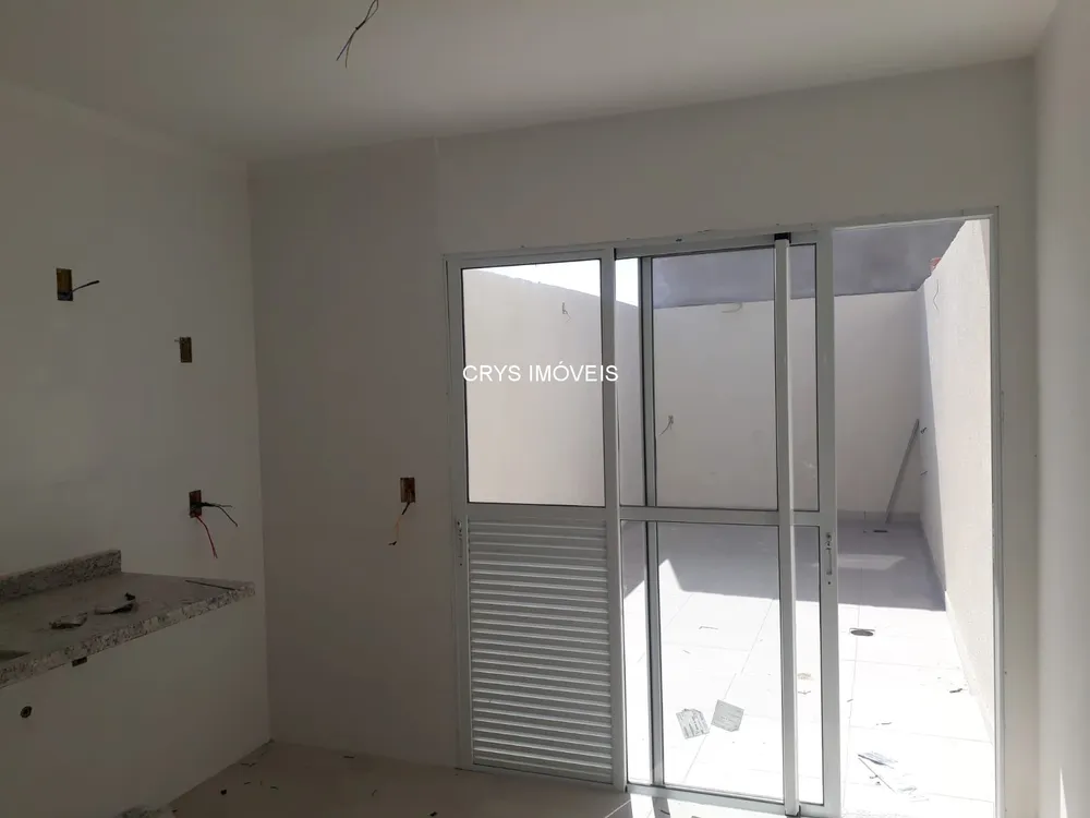 Casa, 3 quartos, 124 m² - Foto 8