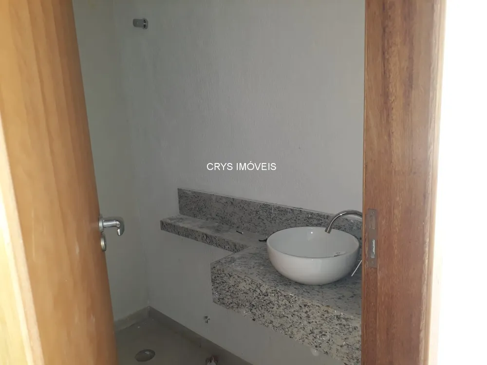 Casa, 3 quartos, 124 m² - Foto 6