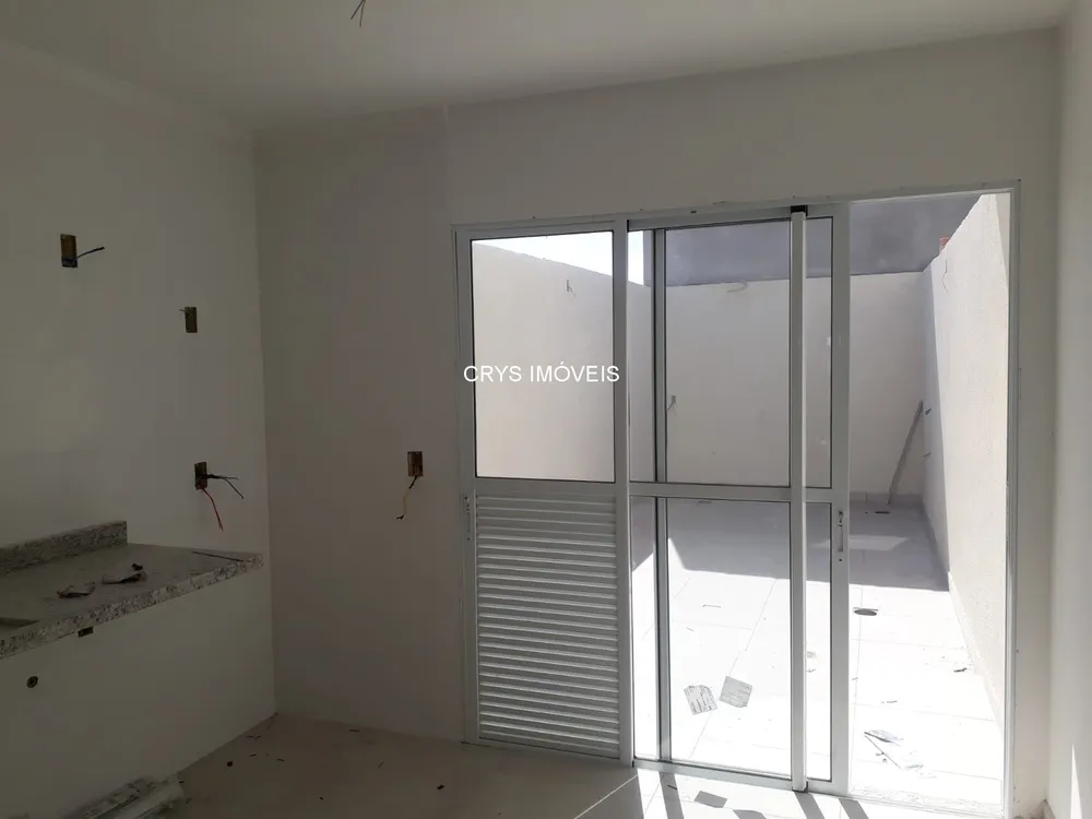 Casa, 3 quartos, 124 m² - Foto 12