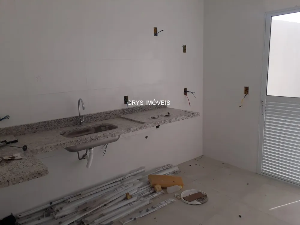 Casa, 3 quartos, 124 m² - Foto 9
