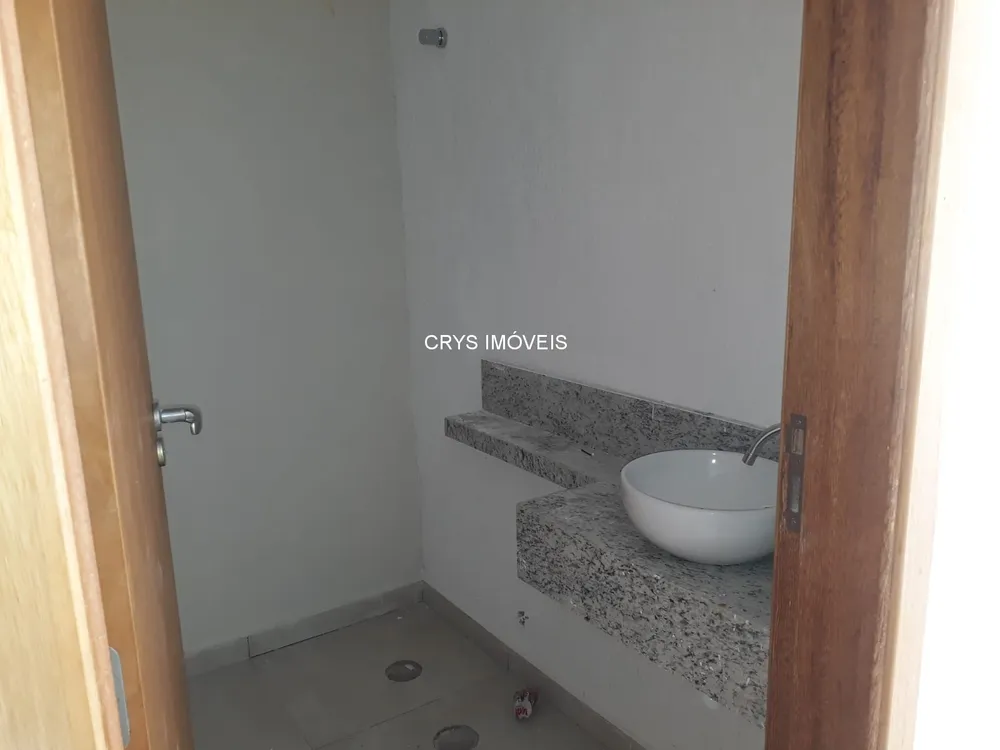 Casa, 3 quartos, 124 m² - Foto 4