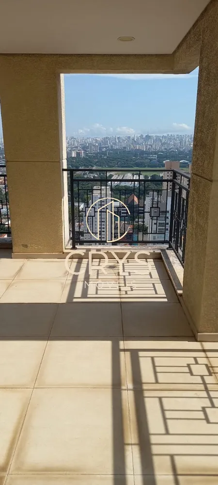 Apartamento, 3 quartos, 143 m² - Foto 11