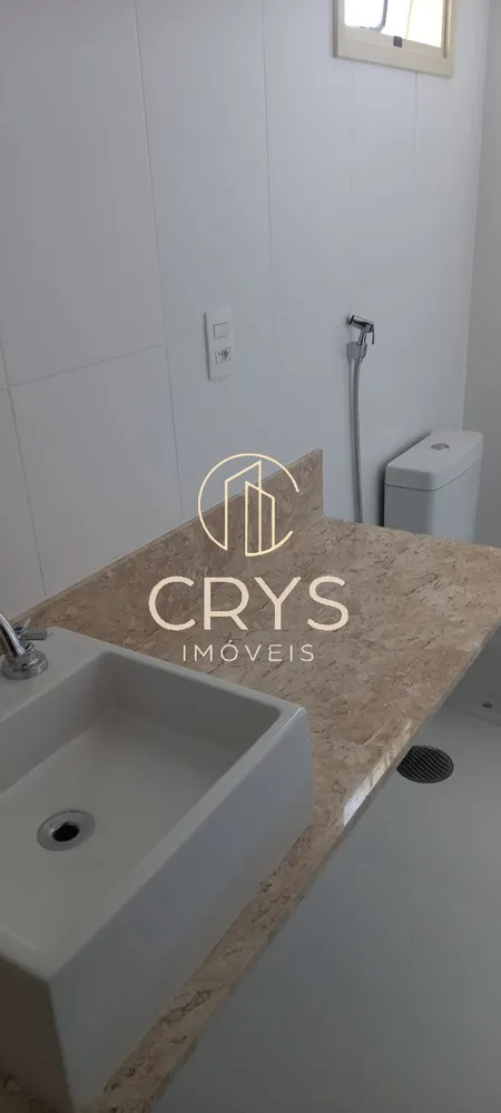 Apartamento, 3 quartos, 143 m² - Foto 15