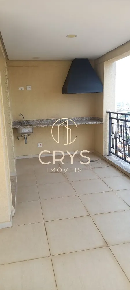 Apartamento, 3 quartos, 143 m² - Foto 3