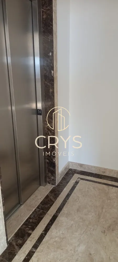 Apartamento, 3 quartos, 143 m² - Foto 7