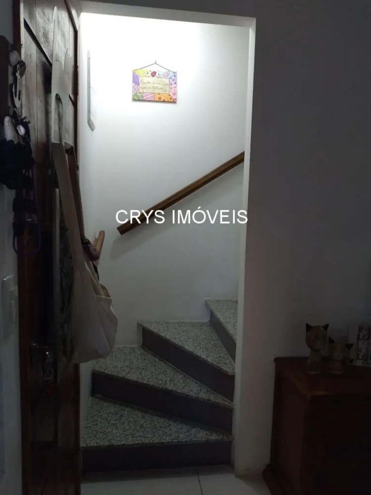 Casa, 2 quartos, 59 m² - Foto 7