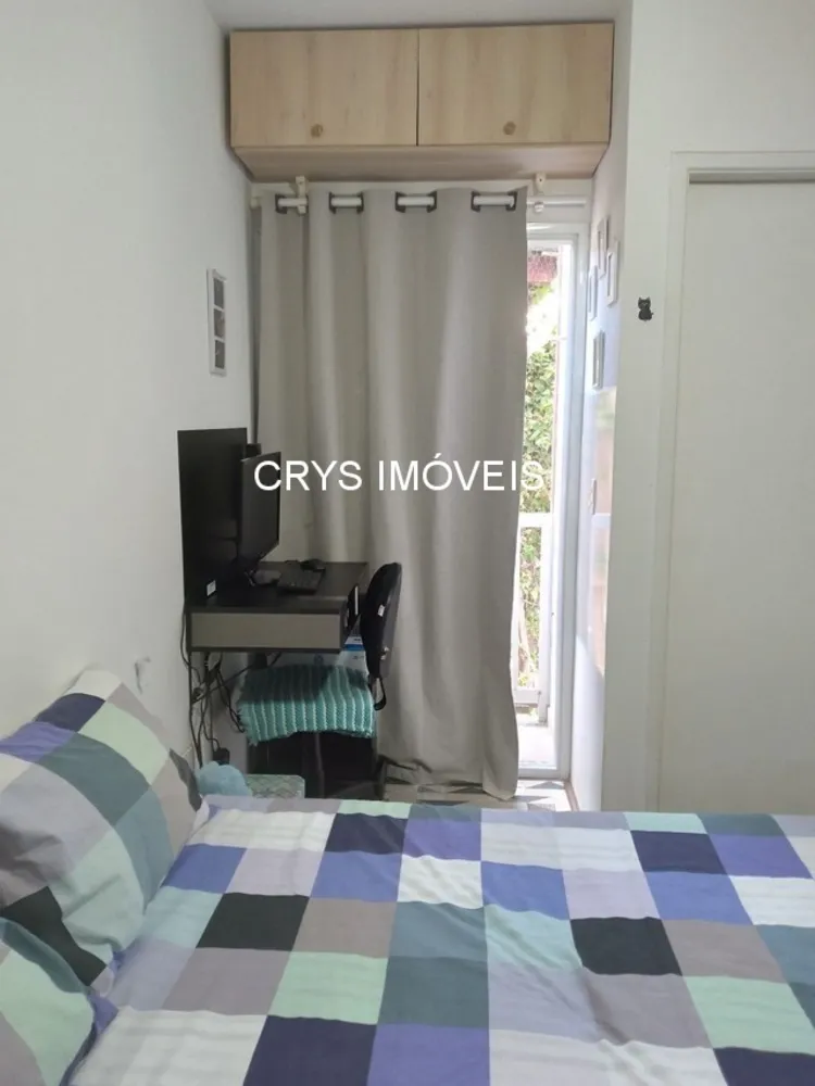 Casa, 2 quartos, 59 m² - Foto 9