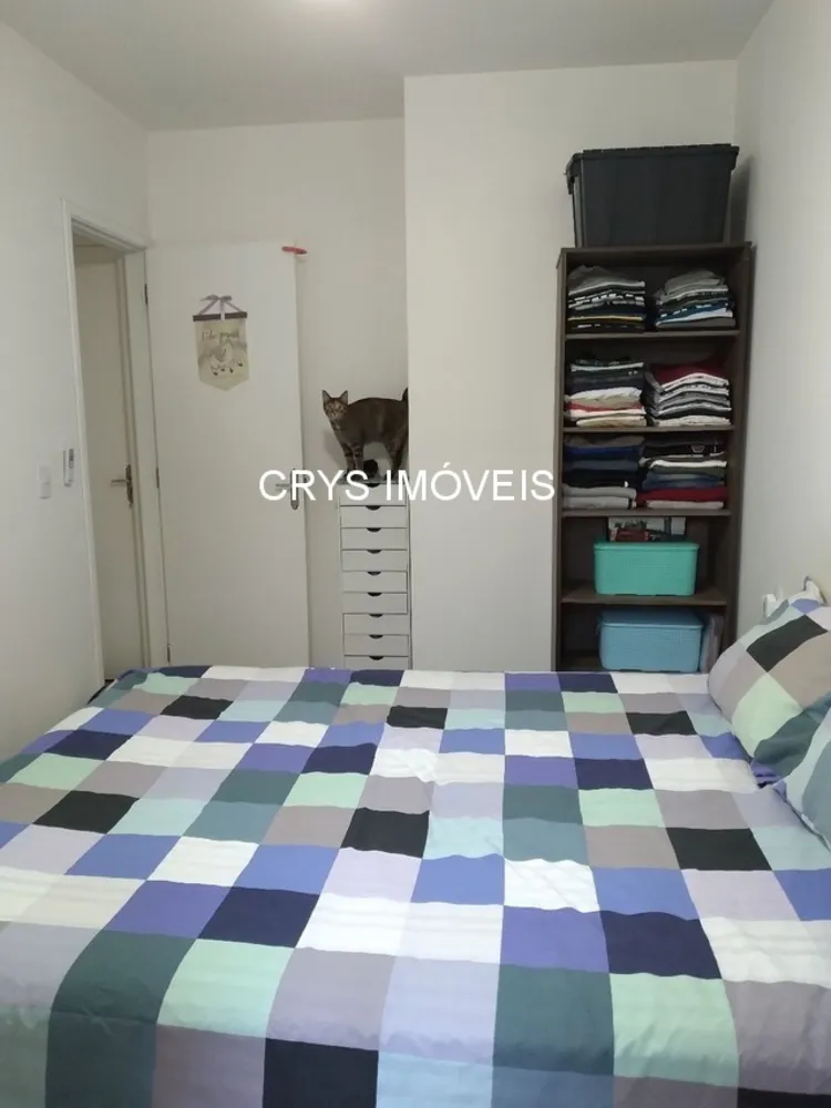 Casa, 2 quartos, 59 m² - Foto 12
