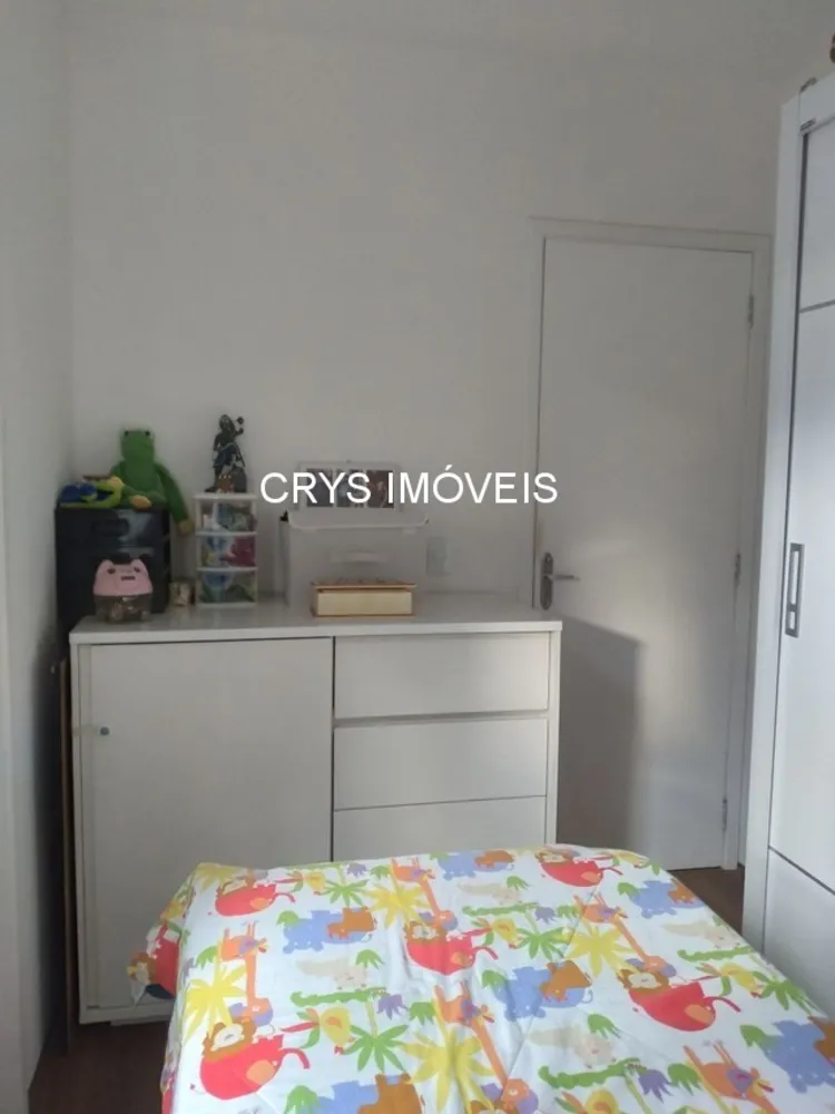Casa, 2 quartos, 59 m² - Foto 5