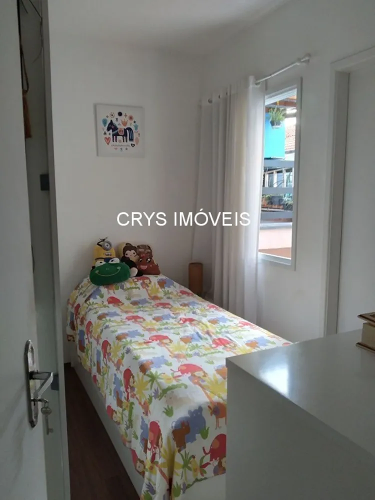 Casa, 2 quartos, 59 m² - Foto 4