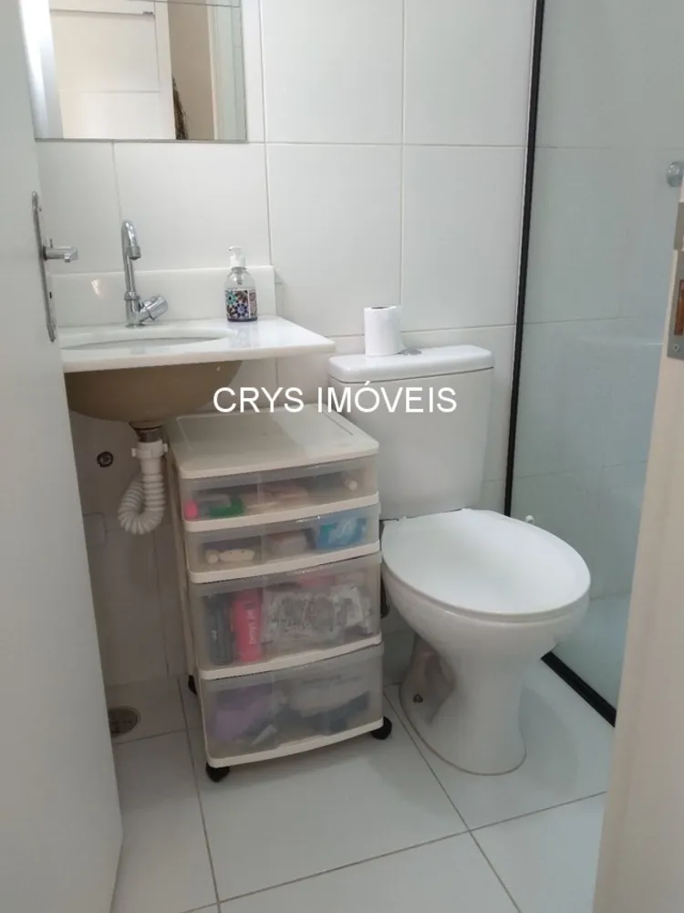 Casa, 2 quartos, 59 m² - Foto 11