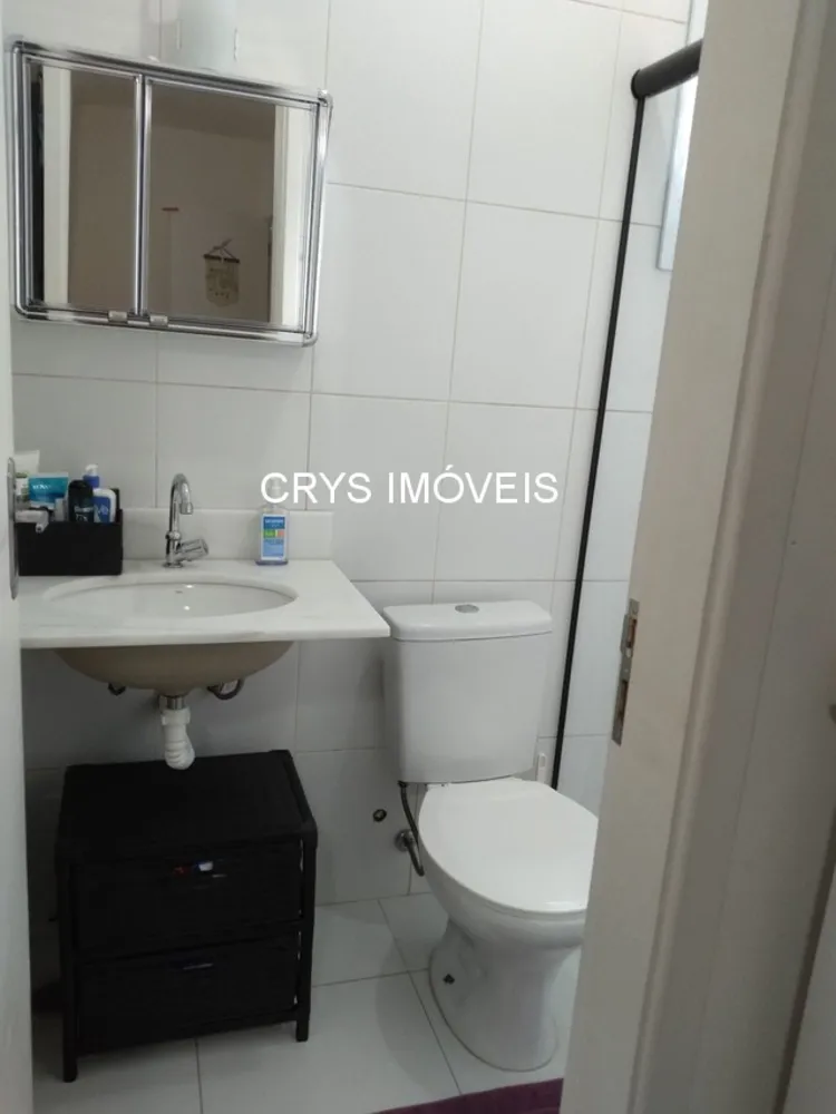 Casa, 2 quartos, 59 m² - Foto 1