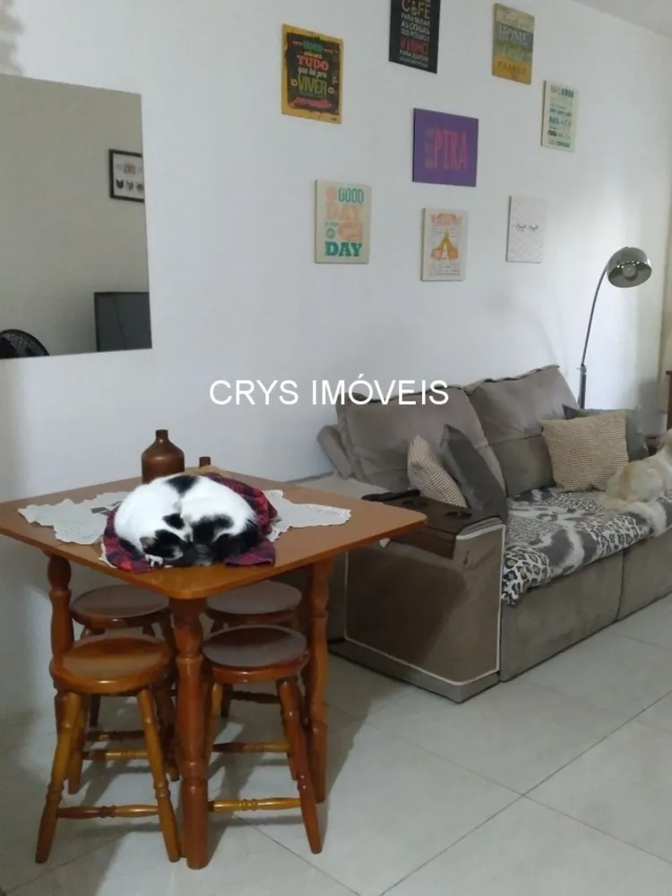 Casa, 2 quartos, 59 m² - Foto 8