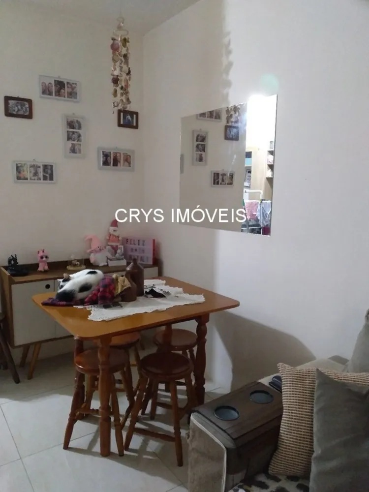 Casa, 2 quartos, 59 m² - Foto 6